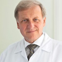 Obrázek : Prof. MUDr. Jiří Chomiak CSc.