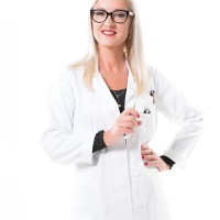 Obrázek : MUDr. Simona Houserová