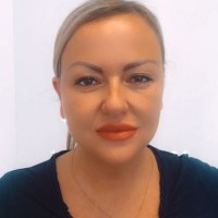 Obrázek : Barbora Berková DiS.