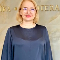 Obrázek : MUDr. Elena Kovalenko