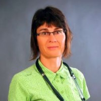 Obrázek : MUDr. Kamila Pohanková